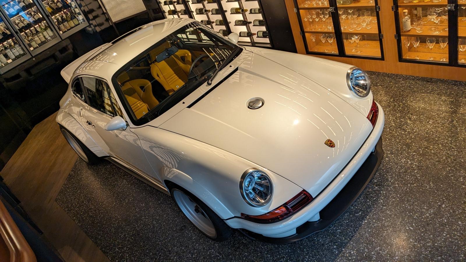 「1861」展示車両情報 -May "Special 02" 2024-