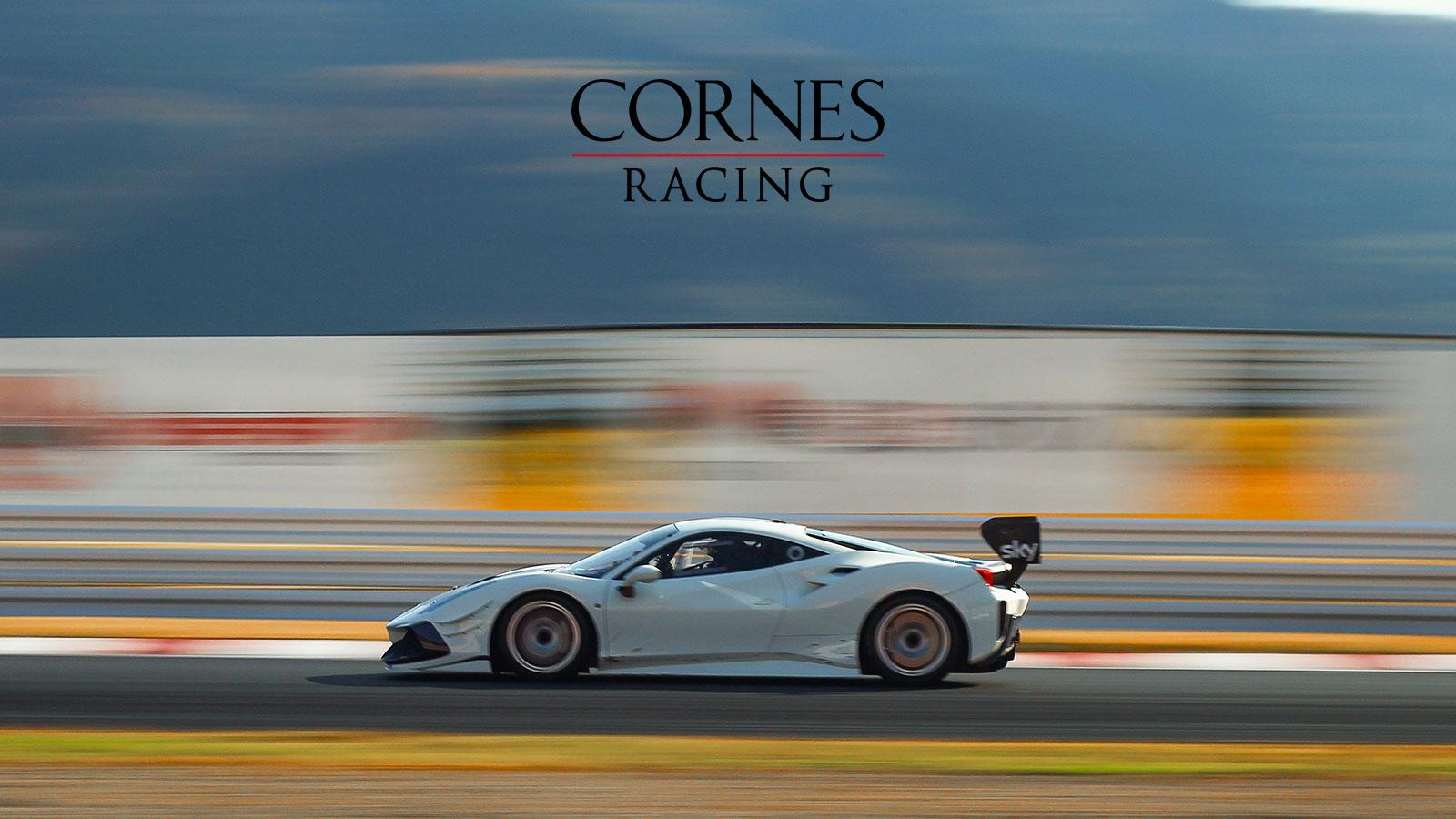 【イベントリポート】<br>2023 CORNES Track Day Round2 in Auto Polis