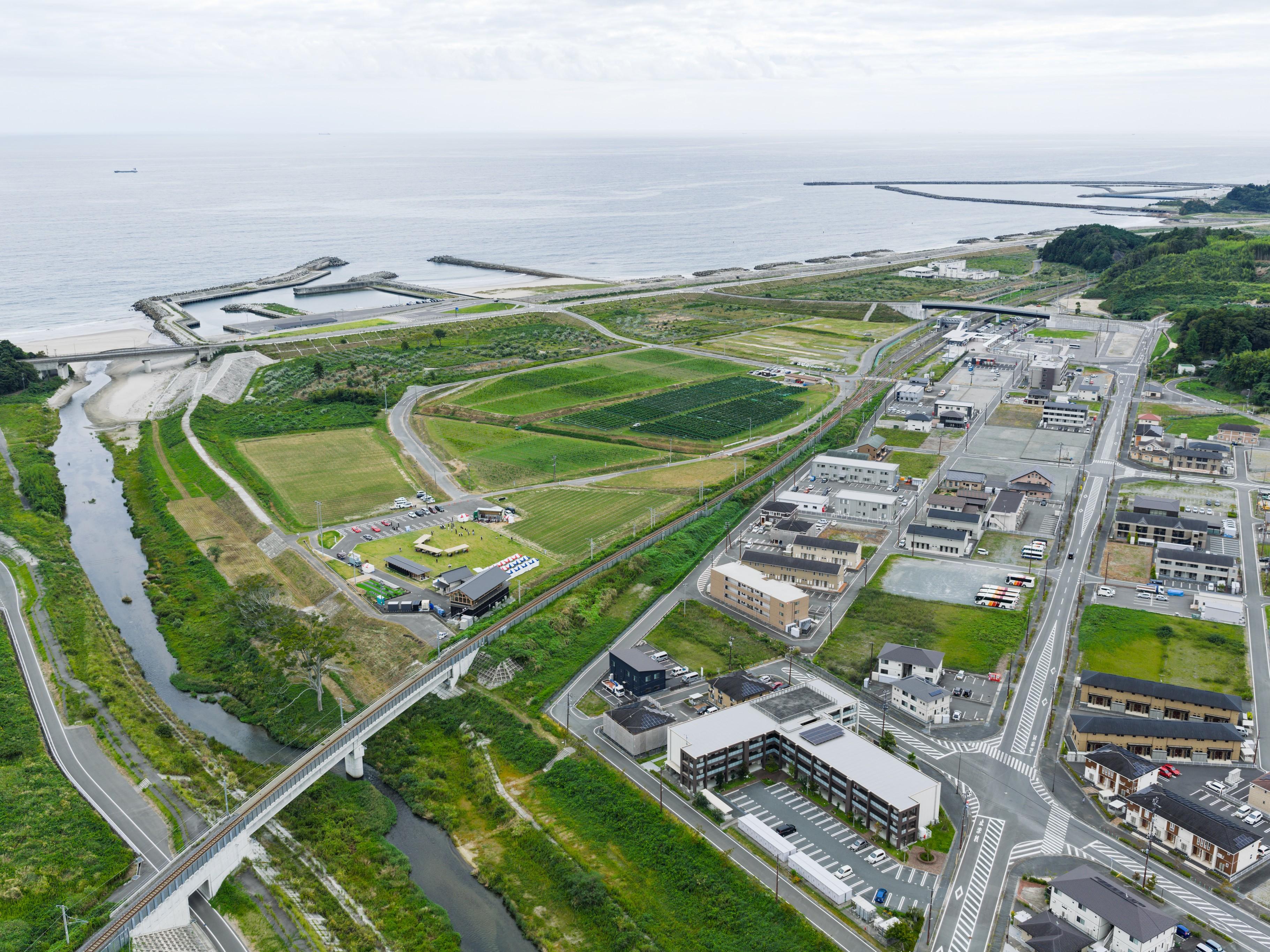 富岡町 ｜ とみおかワイナリー 収穫祭 2025