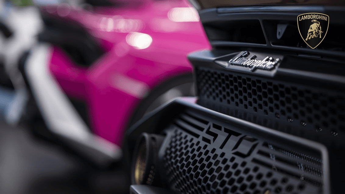 ランボルギーニ 芝】春の認定中古車フェアのご案内 | CORNES