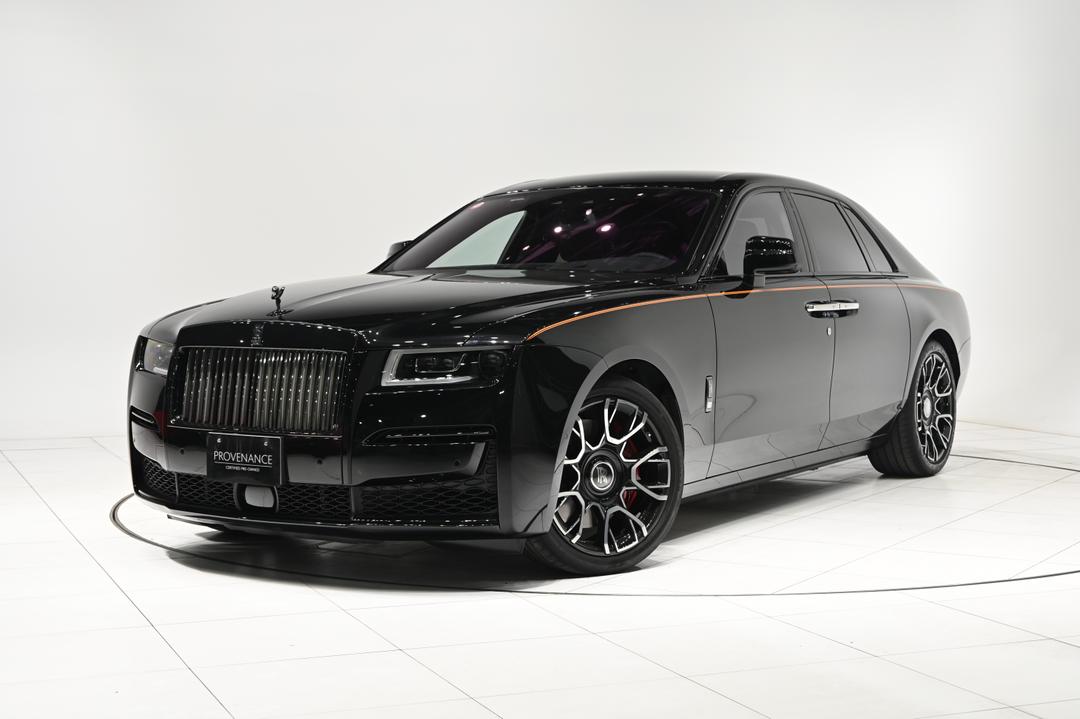 Rolls Royce ロールス ロイス ローラーボール 希少 レア 非売品 終了しました】【ロールス・ロイス・モーターカーズ大阪】Rolls-Royce