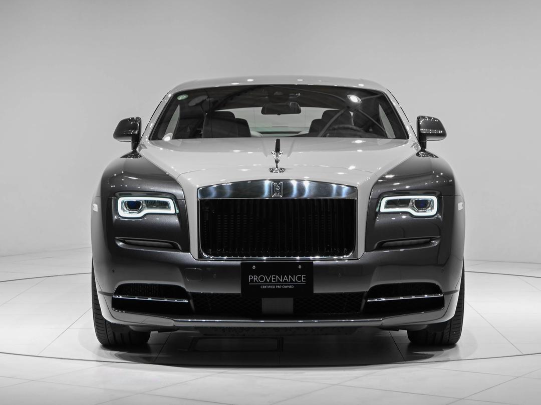 Wraith EAGLE Ⅷ