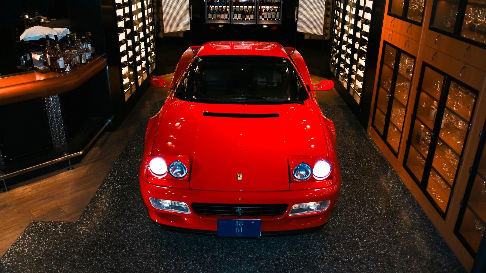 終了しました】「1861」展示車両情報 -February.2025- | CORNES 高級