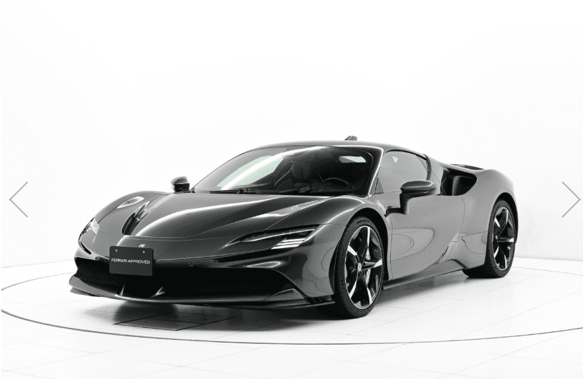 【週末限定1000円OFF】20インチ 中古車 極上の中古車KAWASAKI【ZX-25R_SE】ETC2.0付き - YouTube