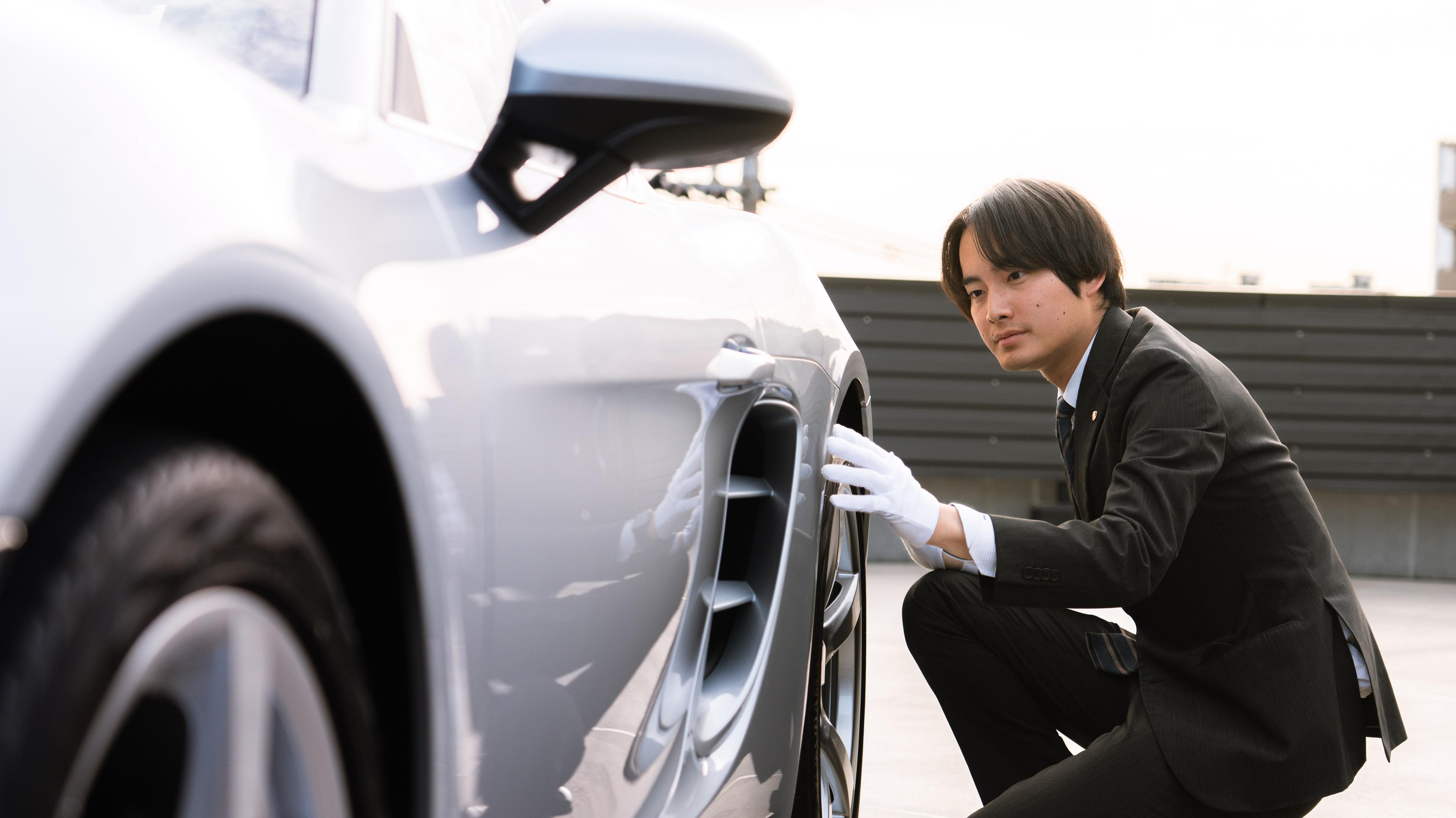 終了しました】ポルシェ 査定＆高価買取キャンペーン｜ポルシェ 