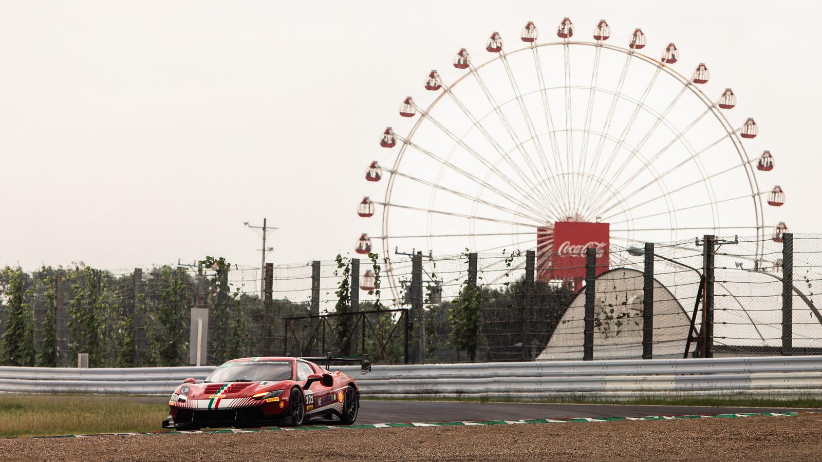 <p class="editor-paragraph" dir="ltr" style="text-align: center;"><b><strong class="editor-text-bold" style="font-size: 1.5em; white-space: pre-wrap;">2026 CORNES Track Day</strong></b></p><p class="editor-paragraph" dir="ltr" style="text-align: left;"><b><strong class="editor-text-bold" style="font-size: 1.5em; white-space: pre-wrap;">                                                                                                           Round1 in SUZUKA CIRCUIT</strong></b><br><b><strong class="editor-text-bold" style="font-size: 1.5em; white-space: pre-wrap;">                                                                                                           Round2 in AUTOPOLIS</strong></b><br><br></p><p class="editor-paragraph" dir="ltr"><span style="white-space: pre-wrap;">来る2026年10月13日（火）に「2026 CORNES Track Day Round1 in SUZUKA CIRCUIT」、2026年11月27日（金）に「2026 CORNES Track Day Round2 in AUTOPOLIS」を開催いたします。</span><br><br><span style="white-space: pre-wrap;">本年は、例年開催している鈴鹿サーキットに加え、皆様からのご要望にお応えし、3年ぶりとなるオートポリスでの開催が決定いたしました。</span><br><span style="white-space: pre-wrap;">世界屈指のテクニカルレイアウト、そして阿蘇の自然が織りなすダイナミックな高低差。　これらのコースを6時間にわたり占有いたします。</span><br><span style="white-space: pre-wrap;">さらに、本イベントではフェラーリの最新レーシングモデル「296 Challenge/GT3」をご体感いただけるレンタルプログラムも併催予定。　</span><br><span style="white-space: pre-wrap;">参加のお申し込みは、6月下旬に開始いたします。 </span><br><br><br><span style="white-space: pre-wrap;">【CORNES Track Dayとは？】</span><br><span style="white-space: pre-wrap;">CORNES Track Day</span><span style="color: rgb(0, 0, 0); background-color: rgb(255, 255, 255); white-space: pre-wrap;">は「</span><a href="https://www.cornesmotors.com/special/cornesracing" target="_blank" rel="noopener noreferrer" class="editor-link"><span style="color: rgb(0, 0, 0); background-color: rgb(255, 255, 255); white-space: pre-wrap;">CORNES Racing</span></a><span style="color: rgb(0, 0, 0); background-color: rgb(255, 255, 255); white-space: pre-wrap;">」</span><span style="white-space: pre-wrap;">の活動の一環として誕生し、ブランドの垣根を越え、ナンバーを持たない純粋なレーシングカーのみが集う特別な走行会です。　「競うのではなく、各々が専有コースを心ゆくまで楽しむ」という独自のコンセプトのもと、開催しております。</span></p>