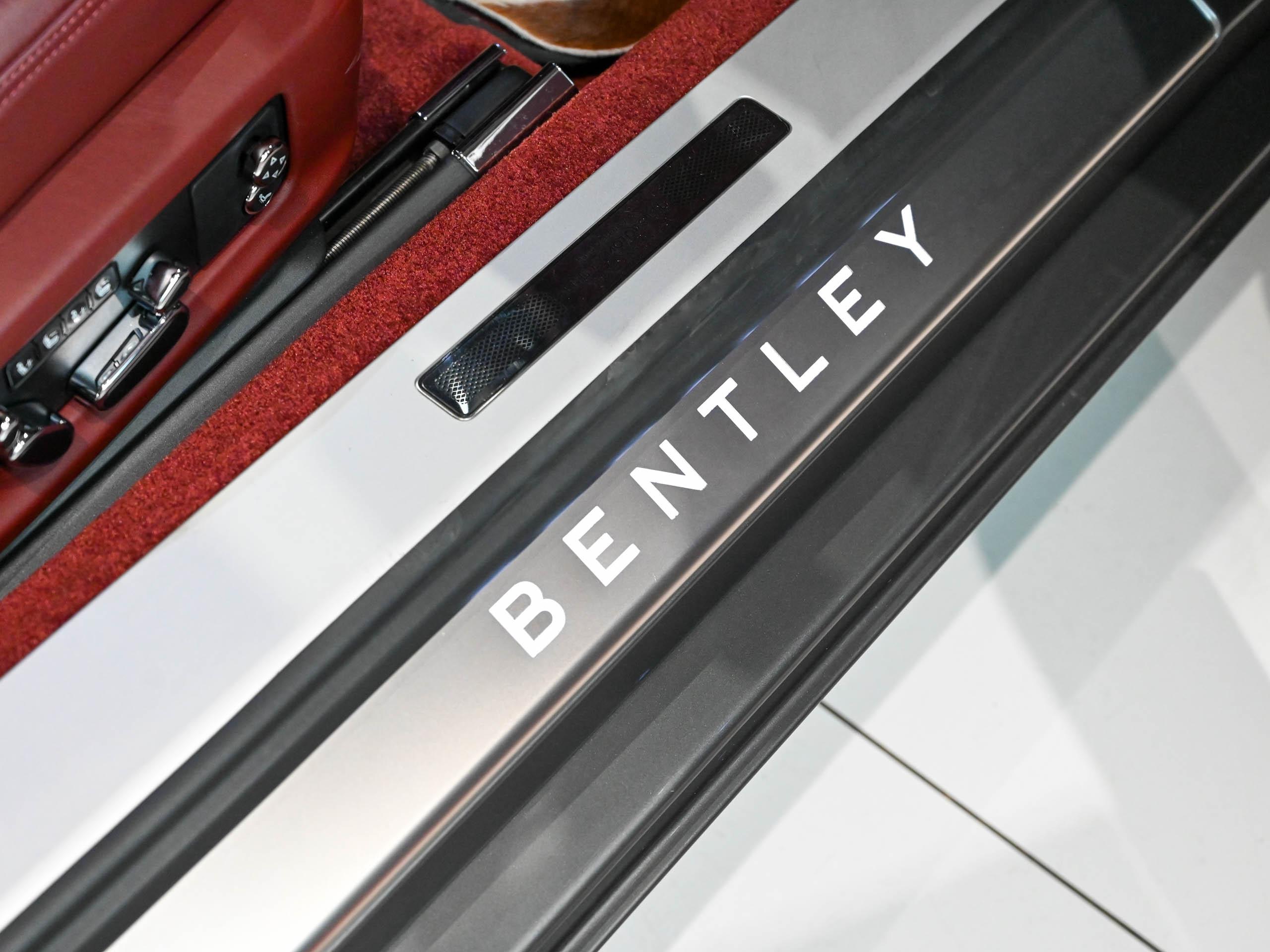 BENTLEY Continental GT   CORNES 高級外車・中古車の購入ならコーンズ