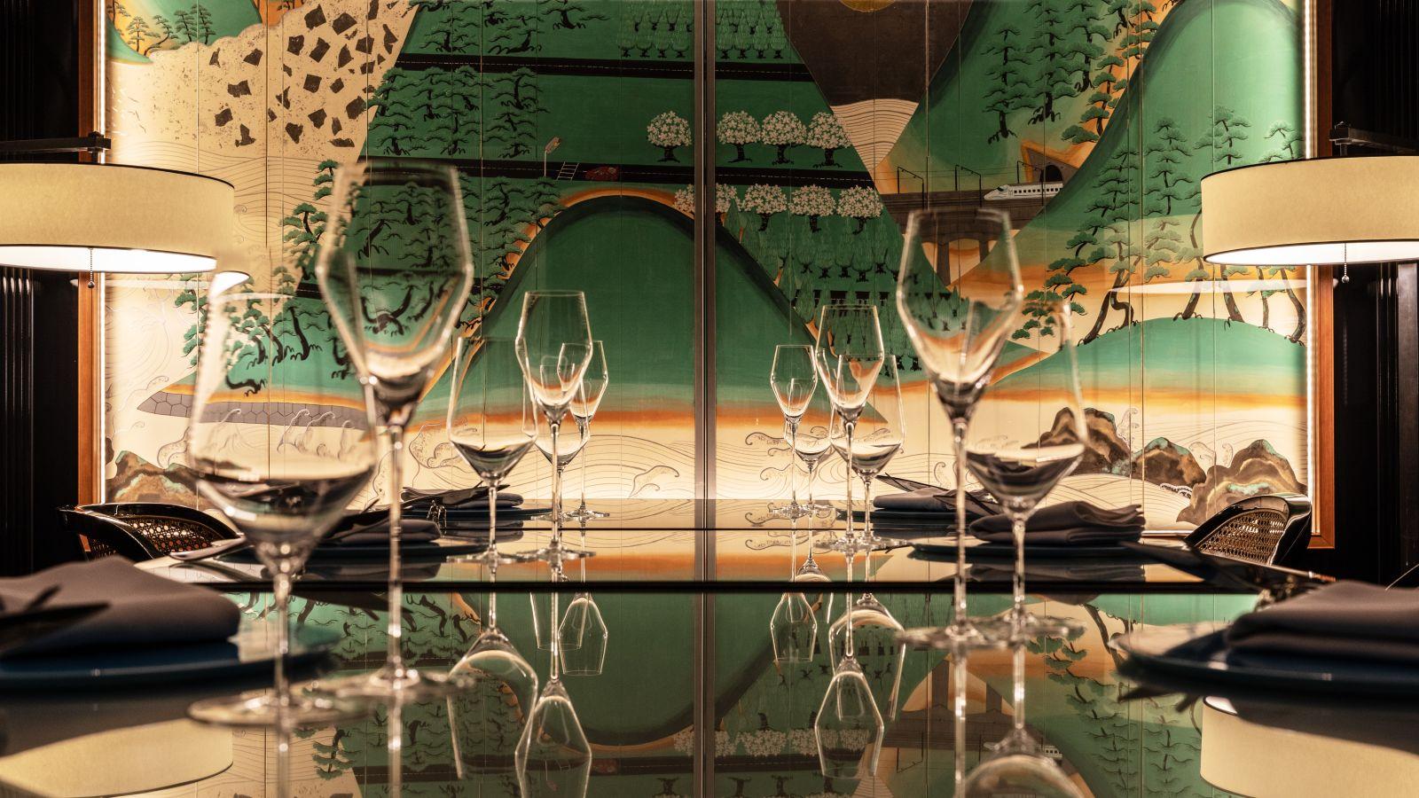 会員制レストラン&バー "1861" <br>2025年12月休業日のお知らせ