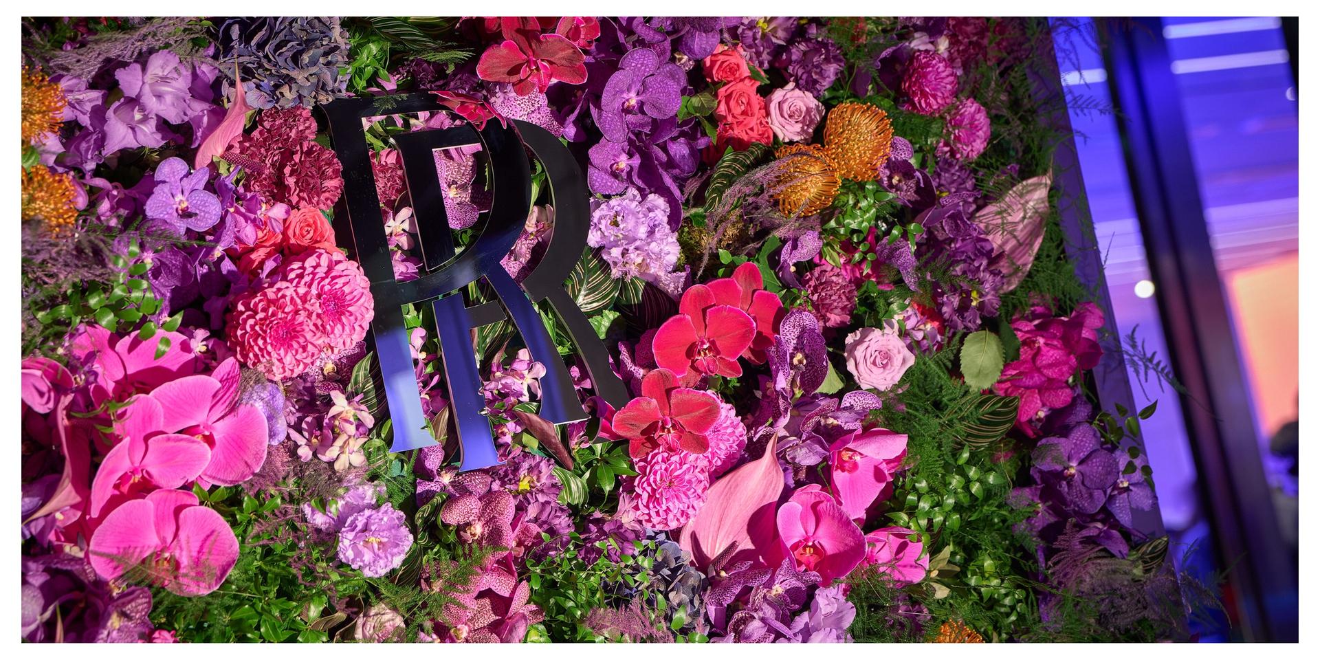 【ロールス・ロイス・モーター・カーズ大阪】<br>ご来場キャンペーン!!