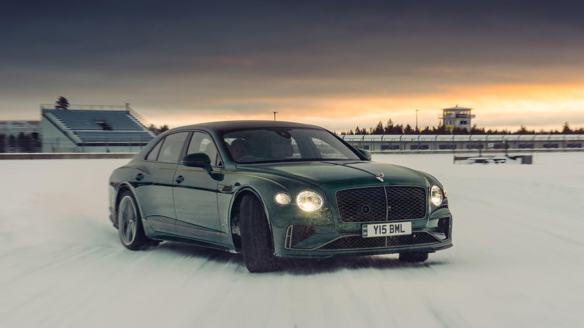 【ベントレー大阪】 New Year Fair 2026