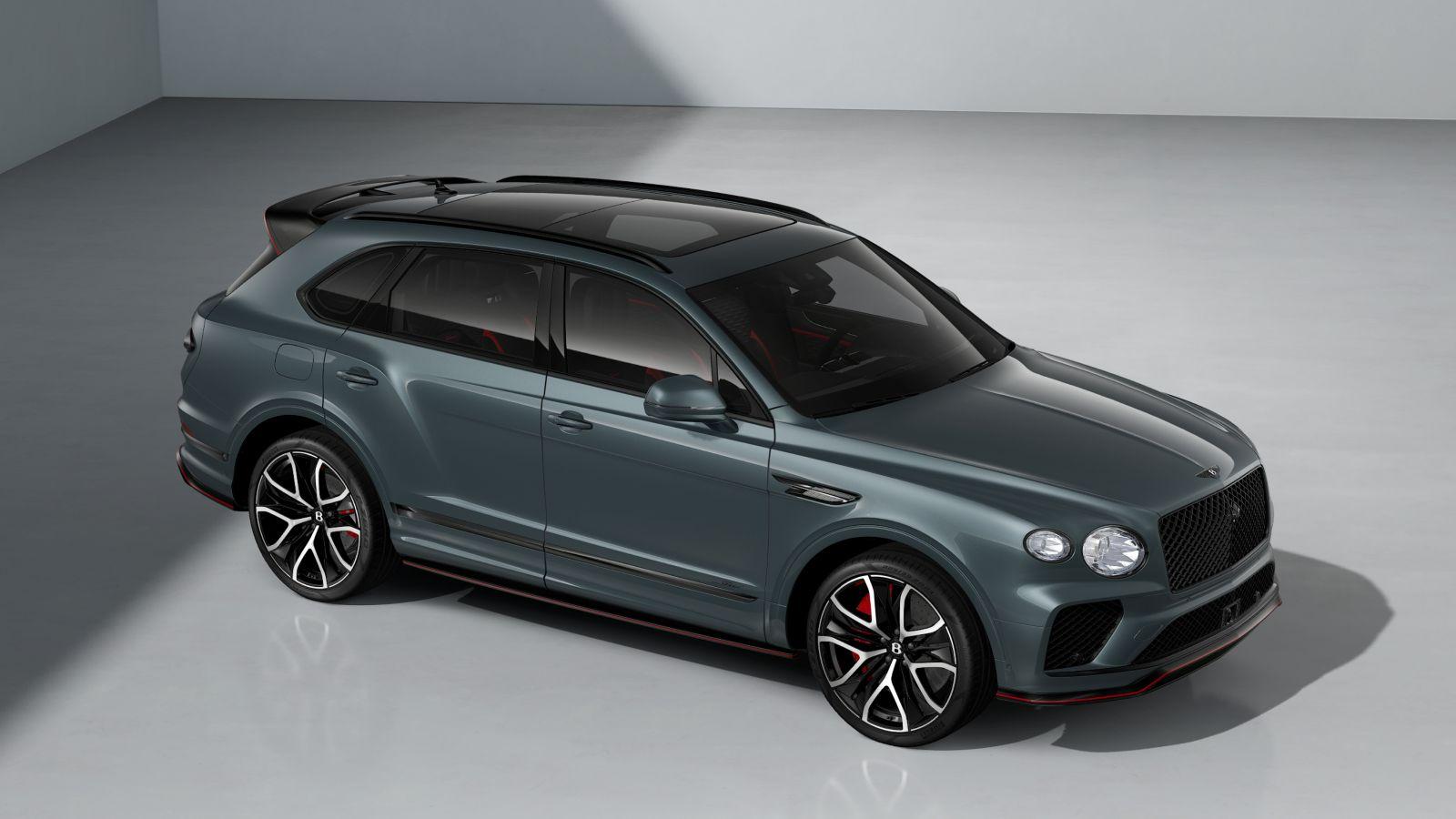 ベントレー大阪 |Bentayga Speed デビューフェア & Golf Experience