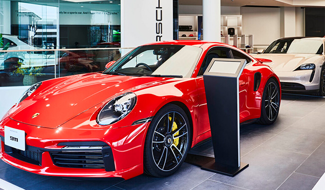 2024 Golden Week Special Offer】 ベントレー東京 いよいよ終了間近